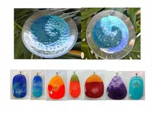 Bubble Items